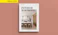 do realistic interior 3d rendering