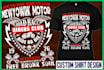 create awesome custom t shirt design