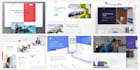design a professional elegant  wordpress website