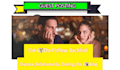 post on divorce and relationship, dating, da 65 blog