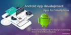 build your ideas into android app