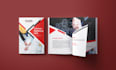 do company profile design, booklet, digital brochure, whitepaper design