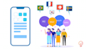 translate or localize your app into any language
