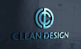 design professional initial monogram logo
