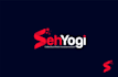 design creative typography logo thats in your mind