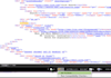 debug and fix syntax errors in php,html,css or javascript,jquery,or phpMysql code and ensure it runs smoothly without error
