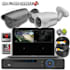 deploy IP camera,cctv surveillance  and nvr
