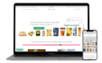 create ecommerce shopify website or dropshipping store