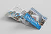 design professional flyer, brochure