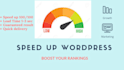 maximize your website speed
