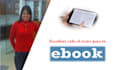 be your writer and i will make your ebook in spanish