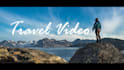 do professional cinematic travel or youtube video editing