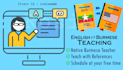 teach burmese or myanmar language