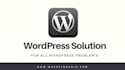 develop wordpress website, plugin, or theme