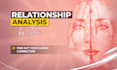 do a relationship analysis as your psychic for your relationship
