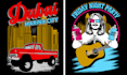 do custom graphic t shirt design for your clothing brand