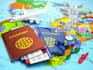 be your personal travel agent