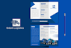design creative brochures and marketing materials