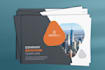 create professional company profile