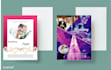 design a greeting card, postcard or invitation with unlimited revisions