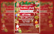 design an eye catching flyer, brochure, leaflet, or ad to boost your business