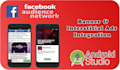 integrate ads sdk in your android app