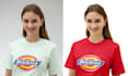 do professional photo editing, portrait retouching, and background color change