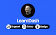 set up and configure learndash lms for your elearning website