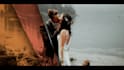 create beautiful elegant wedding slideshow in full HD