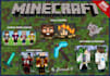 make a custom high quality minecraft skin