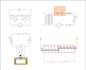 create circuit diagram symbols structural formula