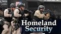 do research in homeland security, terrorism and emergency management