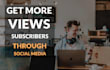 do youtube promotion or any video promotion