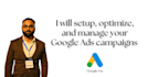 setup, optimize, and manage your google ads campaigns