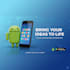 develop professional android apps as per your requirement