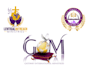 design a modern church, ministry, christian, or faith based logo