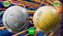 do 3d crypto coin, meme coin and token animation