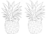 make clean vector file from your sketch drawing,image,photos