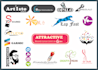 custom logo designs to elevate your brand