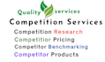 do competitors, competitive competitor analysis pricing analysis