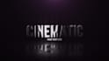 do cinematic logo reveal