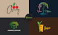 design a modern and minimalist logo in 24 hours