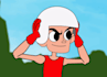 animate any cartoon character, create 2d animated video