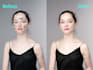 do high end photo retouching professionally