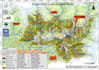 do spatial analysis and mapping