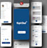 mobile app web apps website UI UX design in figma