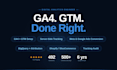 architect ga4, GTM and server side tracking with bigquery for your business