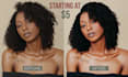 do natural photo editing and skin retouching