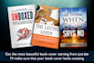 design a creative business and finance book cover