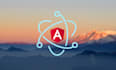be your expert angular developer for web applications